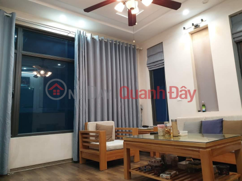 SIÊU PHẨM Phố Viên – 34m² x 5T – Ô tô đỗ cửa – 7.2 tỷ _0