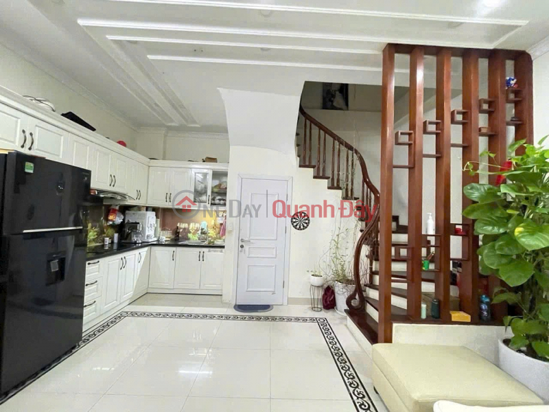 Property Search Vietnam | OneDay | Nhà ở | Niêm yết bán Phố Trạm giờ có nhà 5 tỷ là cực hiếm rồi - Còn duy nhất 1 căn này thôi