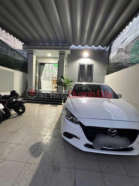 Bán nhà đẹp mới tinh P.Tân Hiệp, TP.Biên Hoà, đường nhựa 6m thông, chỉ 3,9 tỷ _0