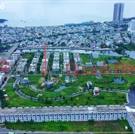 Sở hữu ngay lô góc siêu đẹp Eco Charm Đà Nẵng, DT 240m2, view sông tựa núi, hướng biển _0
