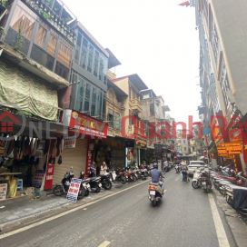 Nhà mặt phố Hà Trung con phố kinh doanh ngoại tệ nổi tiếng nhà mới xây giá 3x tỷ _0