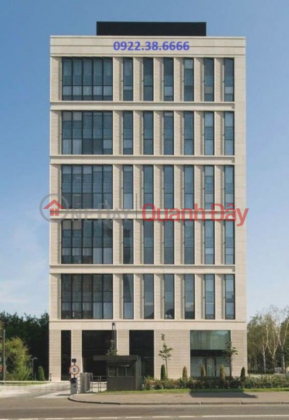 Property Search Vietnam | OneDay | Nhà ở, Niêm yết bán Building cỡ nhỏ – Khuất Duy Tiến – 142m2 – 9 tầng – Dòng tiền 2.7 tỷ/năm.