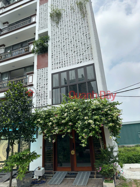 Property Search Vietnam | OneDay | Residential | Sales Listings BEAUTIFUL HOUSE - GOOD PRICE - NEED TO SELL A TOWNHOUSE AT Lai Xa Auction Land, Kim Chung, Hoai Duc, Hanoi
