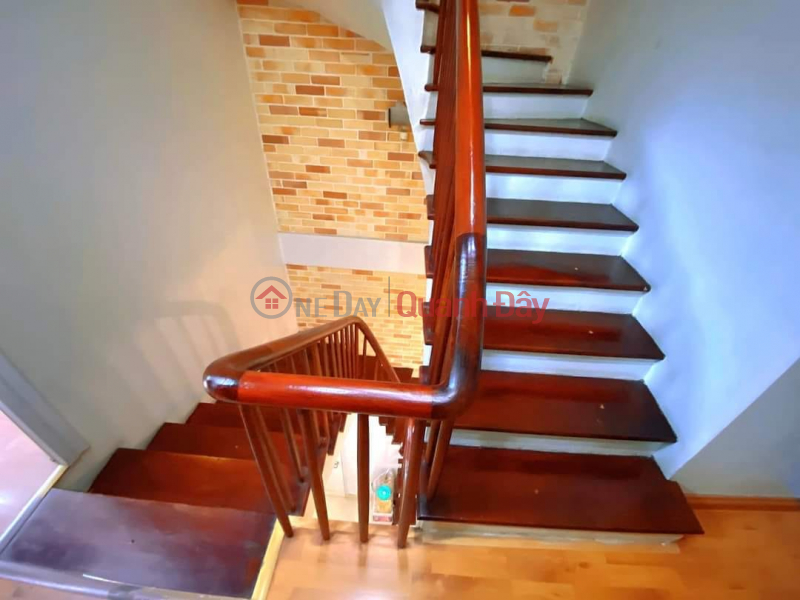 Property Search Vietnam | OneDay | Residential | Sales Listings Beautiful house in Trung Kinh Street 44m2x5T, Luxurious interior, near cars, Kd 6.2 billion.