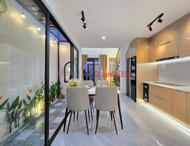 Property Search Vietnam | OneDay | Residential, Sales Listings MINI VILLA STYLE HOUSE, PHAN THANH, 3 BILLION 390