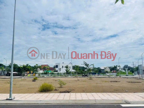 HOT HOT!!! GRAB YOUR LAND PLOT IN THE CENTER OF NGA BAY AREA NOW – PRICES STARTING FROM ONLY 900 MILLION VND _0