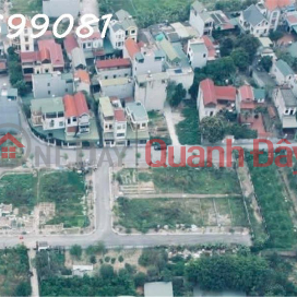 Selling subdivided land, auctioned land X5 Nguyen Khe commune, Dong Anh district - Close to the canal near National Highway 3 _0