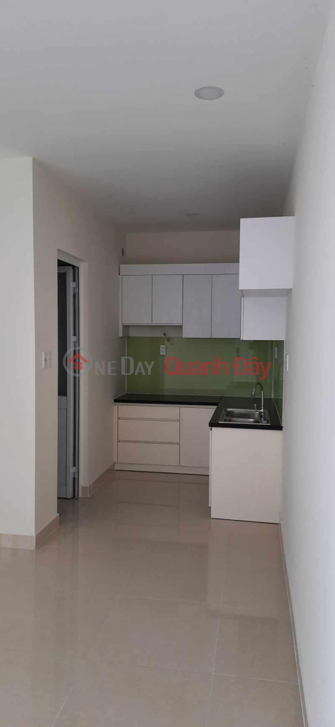 BEAUTIFUL APARTMENT - GOOD PRICE - Apartment for sale in Prime Location in District 8 - HCMC _0