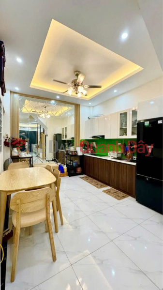 Due to job transfer, I need to sell - Only 1 corner apartment in Dai Thanh - Quoc Oai Vietnam | Sales đ 3.65 Billion