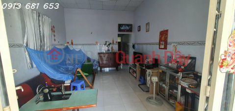 OWNER FOR URGENT SALE OF A 100% Residential House In My Tho City, Tien Giang _0