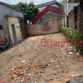 Residential land for sale in Kha Le, with a frontage of over 5m, facing southeast, under 3 billion VND, near the market and school. _0