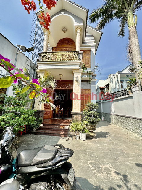 Villas in Tan Phong ward, Bien Hoa city, Dong Nai province. Very good price _0