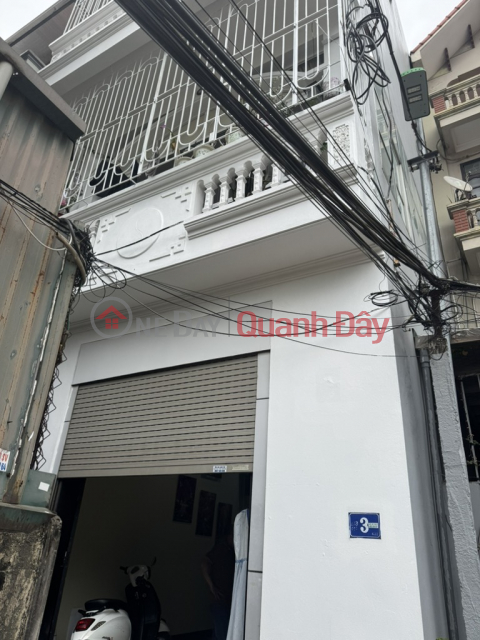TRUNG TÂM QUÂN BÁC TỪ LIÊM SỔ ĐỎ CHÍNH CHỦ CHỦ RÂT THIỆN TRÍ BÁN _0