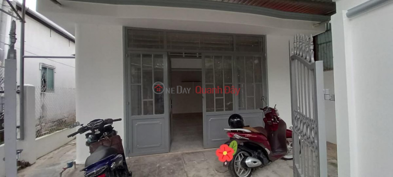 Property Search Vietnam | OneDay | Residential | Sales Listings Urgent Sale...! Alley house on Nguyen Thi Minh Khai street, Ward 7