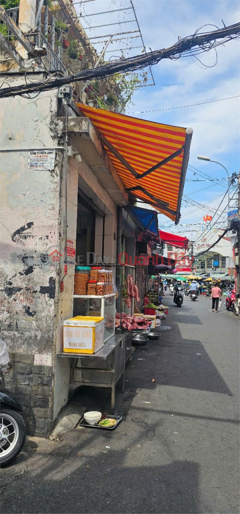 BEAUTIFUL HOUSE – GOOD PRICE – OWNER NEEDS TO SELL HOUSE Tran Huu Trang Street, Ward 10, Phu Nhuan District, Ho Chi Minh City _0