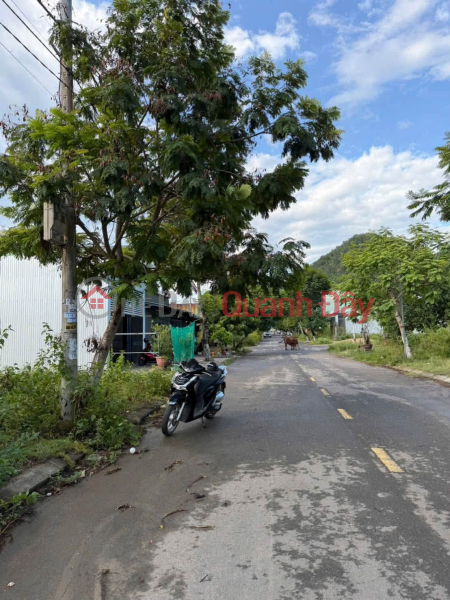 Property Search Vietnam | OneDay | Residential, Sales Listings Land for sale on 7.5m wide Dai La 2 road - near Hoang Van Thai road.