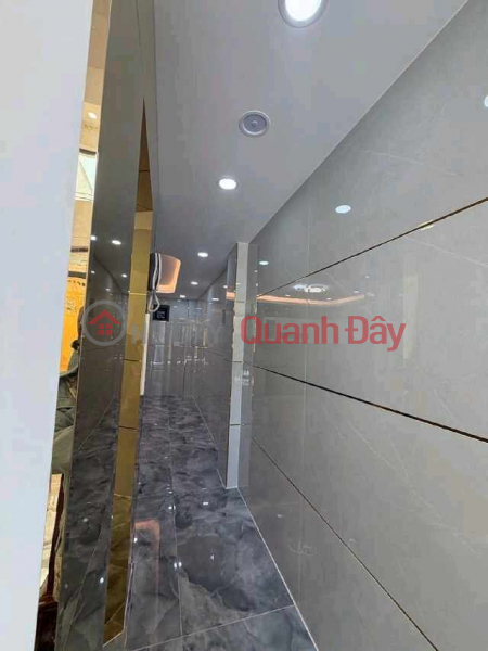 Bán nhà 60m² 4.3×14m² Giá 8.6tỷ Vietnam | Sales, đ 8.6 Billion