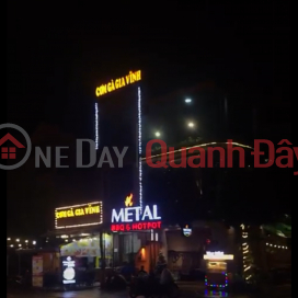 METAL - BBQ & Hotpot,Hải Châu, Việt Nam