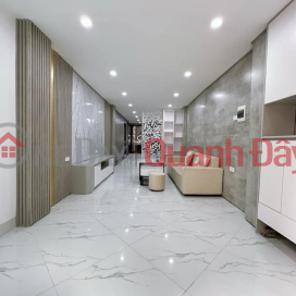 House for sale, 1st floor, Thanh Xuan Nam, Thanh Xuan District, Hanoi. Area 75m2, 3 bedrooms and 2 bathrooms, cars can pass each other, cars can park _0