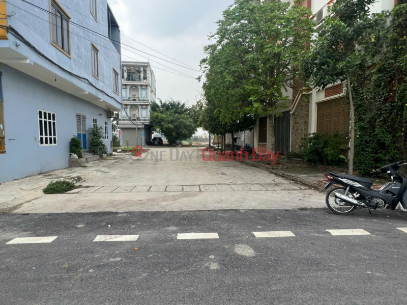 Property Search Vietnam | OneDay | Residential, Sales Listings, The owner sold the land at Cay Sua auction, Kim Bai town, Thanh Oai, price only 5xtr\\/m
