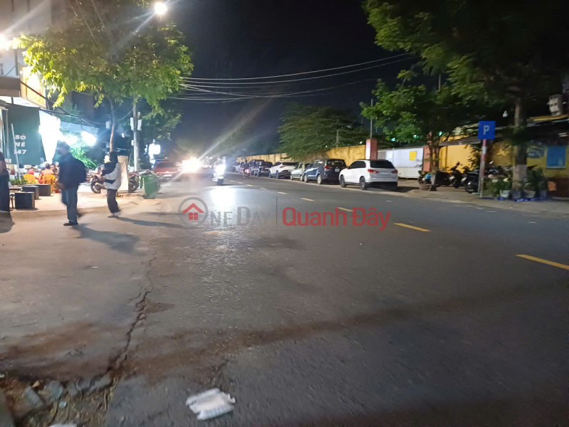 2.5-STOREY HOUSE – HAI CHAU CENTER – 3 BEDROOMS – AVAILABLE NOW – PRICE ONLY 7 BILLION Sales Listings