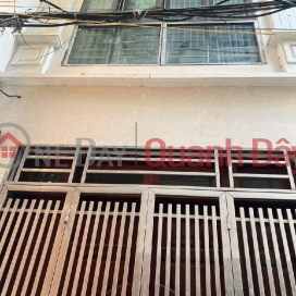 HOUSE FOR SALE LE Trong Tan Ha Don-Hanoi Area 40 x 5 FLOORS PRICE 6.9 BILLION _0