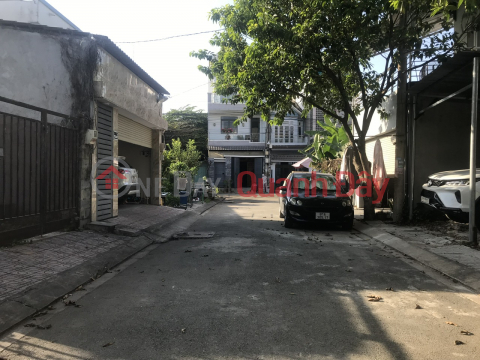 Nền khu phân lô, Bưng Ông Thoàn, Hẻm tải, 5.5x12, 4.7 tỷ _0