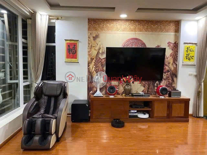 đ 20 tỷ NHÀ MƠI Ô TÔ VÀO NHÀ Thái Hà 63m2,X 5 tầng, mặt tiền 6.6m, 20 tỷ Đống Đa.