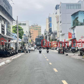FRONTAGE (District 1) -- NEXT TRAN QUANG KHAI - PRIME LOCATION - LONG-TERM OWNER - AREA 49M2 - 4 REINFORCED FLOORS - 4BR _0