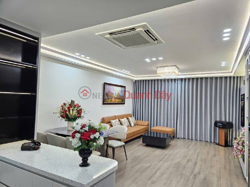 Property Search Vietnam | OneDay | Residential, Sales Listings | FLC CAU GIAY LUXURY APARTMENT 116M2 3 BEDROOMS 2 WC PRICE 15 BILLION