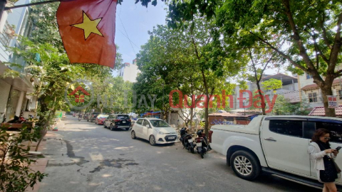 Auction land in Kien Hung Gate Alley, car access 14$. _0