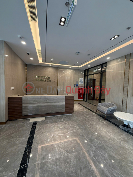 Chính chủ bán căn hộ 54m2 2 phòng ngủ, 2 vệ sinh tại tòa Zurich 2 vinhomes ocean park 1- Vị trí vàng, tầm | Việt Nam | Bán | đ 3,95 tỷ