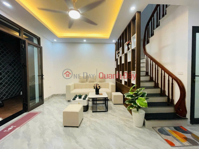 OWNER NEEDS TO SELL URGENTLY, 41m2, price 3.6 billion in Yen Nghia Ha Dong, CAR PARKING AT THE DOOR. Vietnam | Sales, đ 3.6 Billion