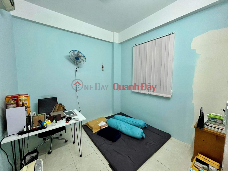 GENERAL FOR SALE IMMEDIATELY Beautiful Location Apartment In District 6, Ho Chi Minh City Sales Listings
