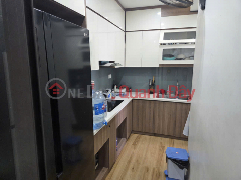 Hurry and own a 2-bedroom, 2-bathroom apartment in Seasons Avenue, Tower S2, for 6.3 billion VND, 81m2. _0