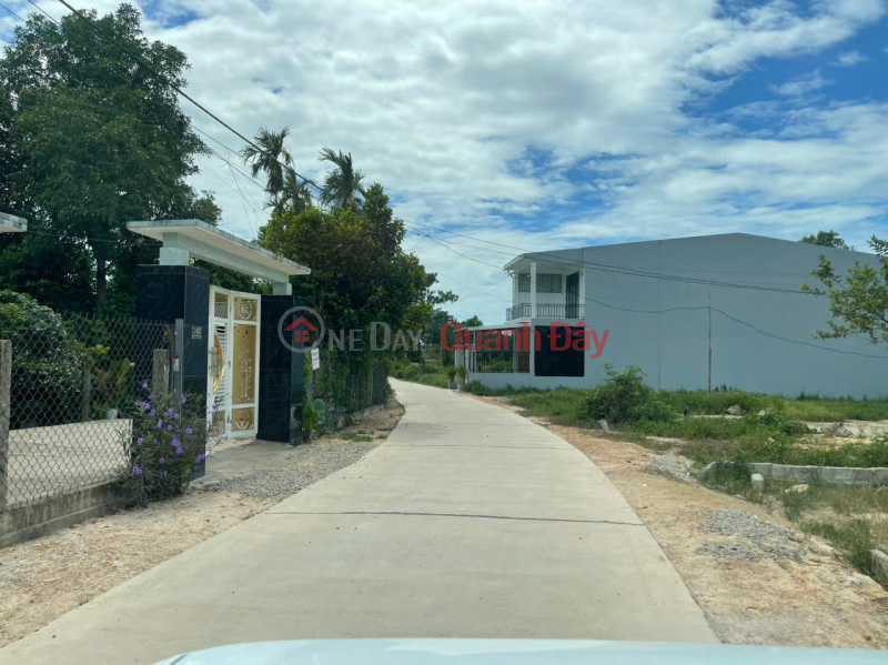 Property Search Vietnam | OneDay | , Sales Listings, Land for sale on Nguyen Viet Xuan Street – Thanh Thuy Ward (Thuy Phuong) – Hue City