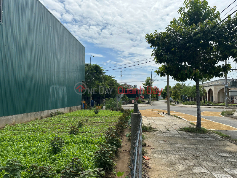 Bán đất lô góc 169m2 chợ KDC Tăng Long Tịnh Long 2.5 tỷ, Việt Nam Bán | đ 2,5 tỷ