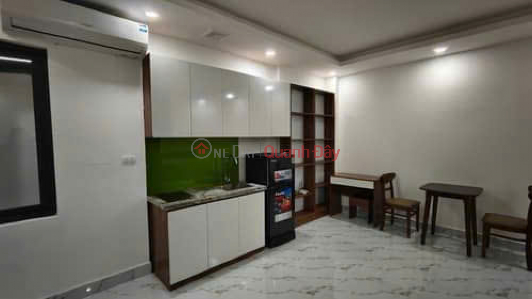 RARE! 257 MILLION VND DOI CAN HOUSE 102M2 8 FLOORS ELEVATOR FULL INTERIOR HUGE AREA PRICE 26.3 BILLION VND 0336212066 | Vietnam Sales, đ 26.3 Billion