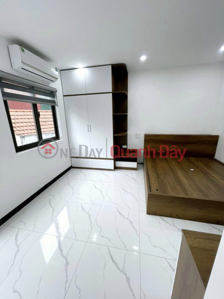Property Search Vietnam | OneDay | Residential Sales Listings | Urgent sale CCMN Lane 79 Cau Giay 54m2 x 6T, Elevator, 10 self-contained rooms, Full Furniture 7.9 billion.