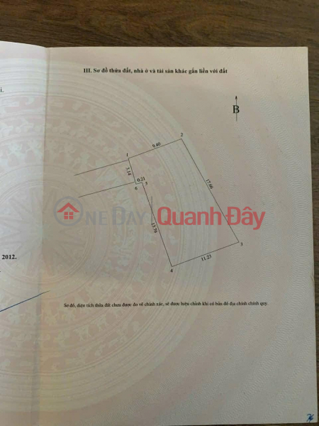 (SIÊU HOT-CỰC HIẾM-GIÁ ĐẦU TƯ)- Phố Nguyễn Khang 177m2/ MT 9m chỉ 26.7 Tỷ Niêm yết bán