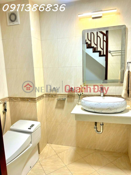 đ 27 tỷ | Phân lô Siêu nét CHÙA LÁNG 55m 5T Ô tô tránh Kinh doanh Thoáng 2 mặt, 27 tỷ