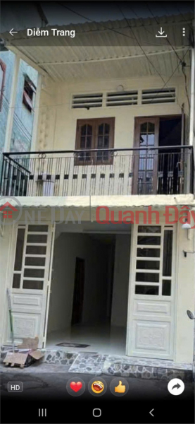 Property Search Vietnam | OneDay | Residential, Sales Listings, BEAUTIFUL HOUSE – GOOD PRICE – OWNER NEEDS TO SELL At 226\\/9 Nguyen Van Luong Street, Ward 17, Go Vap District