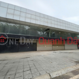 I am renting out a house on Nguyen Dinh Thi and Hoang Hoa Tham streets; 360m2, 2 floors - 55 million VND. _0