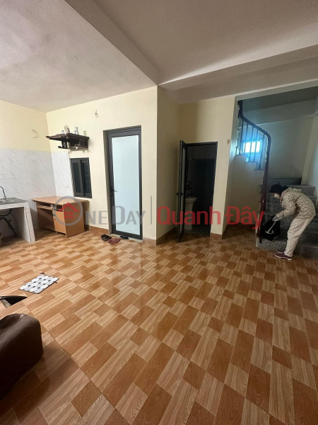 Property Search Vietnam | OneDay | Residential Sales Listings House for sale in Thuy Khue, Tay Ho, 37m2, 3 floors, 5.5m frontage, beautiful back, only 4.8 billion