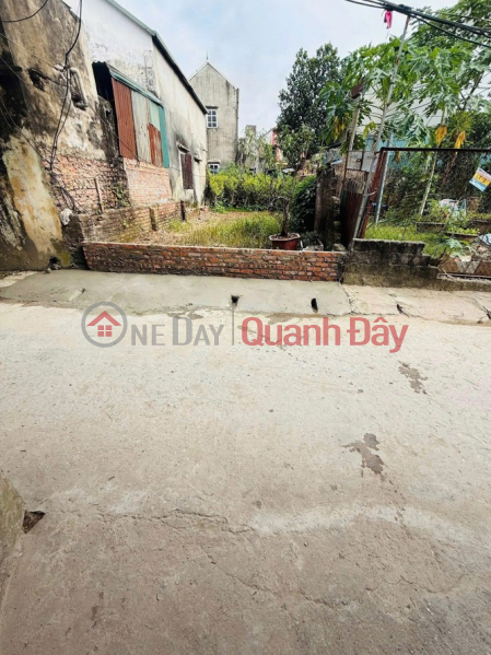 Opportunity to own beautiful land - Great price - High potential for price appreciation in Phuong Nghia residential area, Chuong My district. Sales Listings