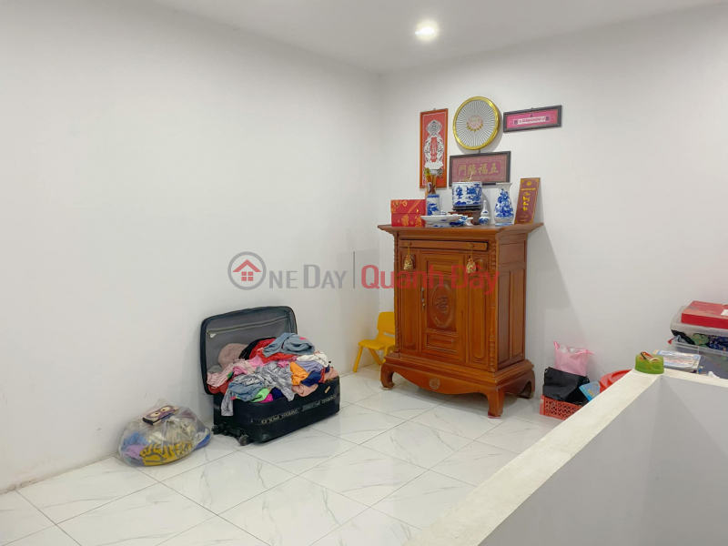 Property Search Vietnam | OneDay | Nhà ở | Niêm yết bán, ️Bán Nhà Ngõ Lệnh Cư 35M2 5T MT 4M, Chỉ 5.9 Tỷ Nhà 3 Thoáng Gần Ô tô. Full Nội Thất ️