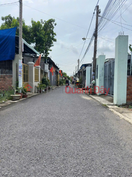 đ 2.5 Billion | Private house, large area, 5m wide asphalt road, near Thanh Hoa TD market, only 2.5 billion