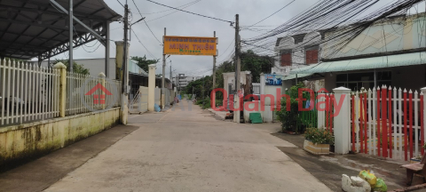 For Sale Oto Alley - Mac Dinh Only Area: 10m x 50m (after 21m bloom) _0