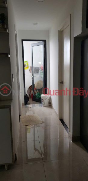 đ 2,5 tỷ, căn hộ marina tower vĩnh phú 10 full nội thất, căn góc