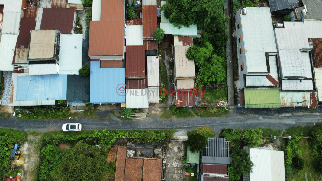 Property Search Vietnam | OneDay | Residential, Sales Listings, BEAUTIFUL LAND - GOOD PRICE - OWNERS Need to Sell Land Lot in Prime Location in Phuoc Thanh, Cu Chi Quickly